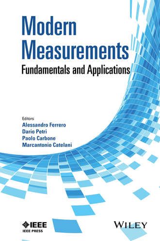 Modern Measurements. Fundamentals and Applications