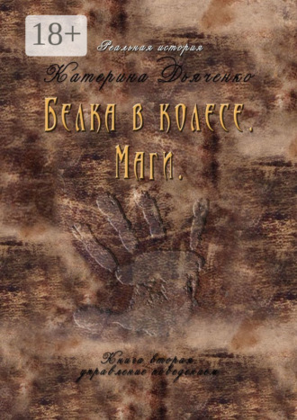 Белка в колесе. Маги. Книга вторая. Управление поведением