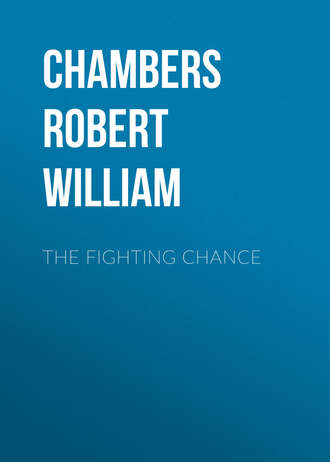 The Fighting Chance