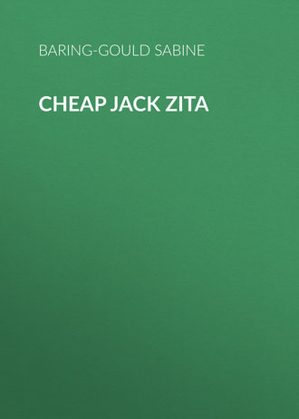 Cheap Jack Zita