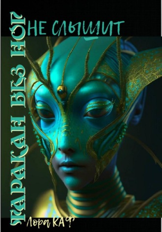 Таракан без ног не слышит 2