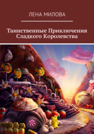 Таинственные Приключения Сладкого Королевства