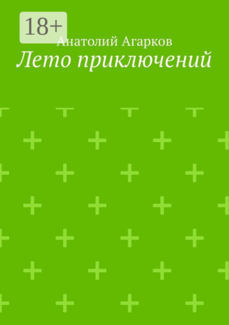 Лето приключений. Настоящий друг не позволит тебе совершать глупости в одиночку