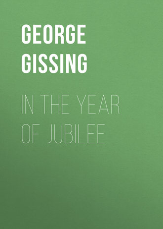 In the Year of Jubilee