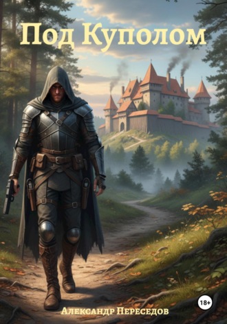 Под Куполом