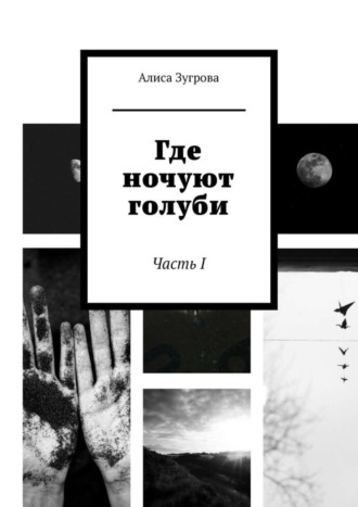 Где ночуют голуби. Часть I