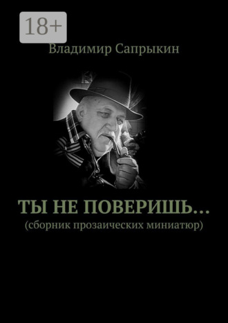 Ты не поверишь… Прозаические миниатюры