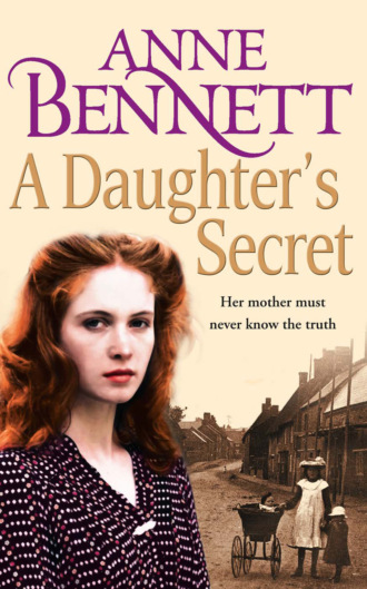 A Daughter’s Secret