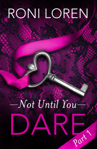 Dare: Not Until You, Part 1