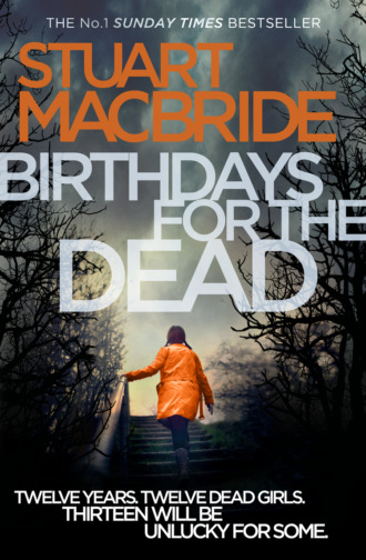 Birthdays for the Dead