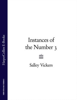 Instances of the Number 3