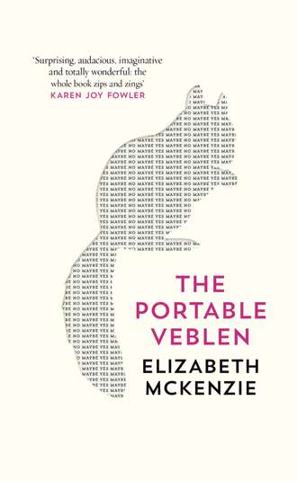 The Portable Veblen: Shortlisted for the Baileys Women’s Prize for Fiction 2016