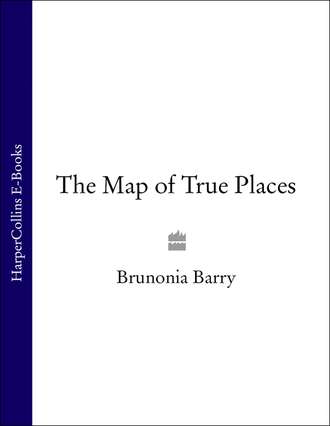 The Map of True Places