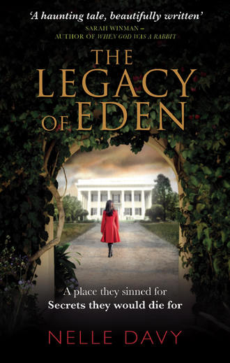 The Legacy of Eden