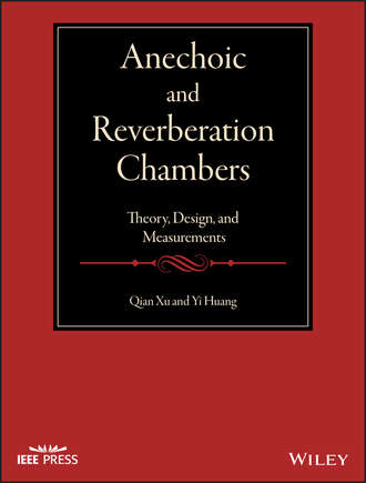 Anechoic and Reverberation Chambers. Theory, Design, and Measurements