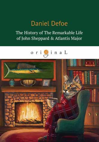 The History Of The Remarkable Life of John Sheppard & Atlantis Major