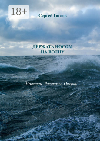 Держать носом на волну