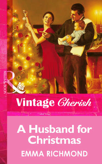 A Husband For Christmas