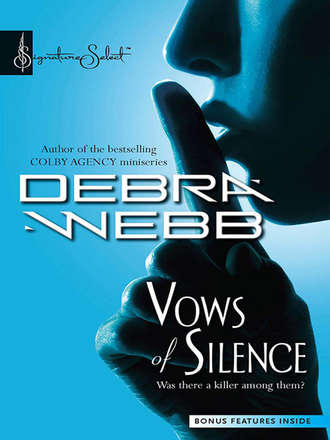 Vows of Silence