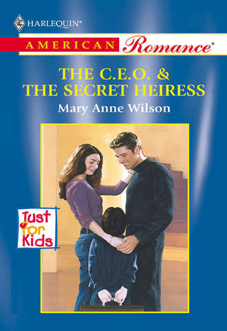 The C.e.o. and The Secret Heiress