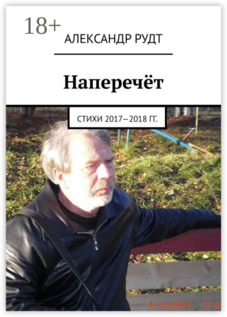 Наперечёт. Стихи 2017—2018 гг.