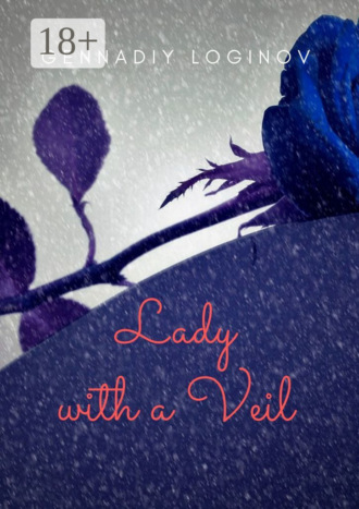 Lady with a Veil