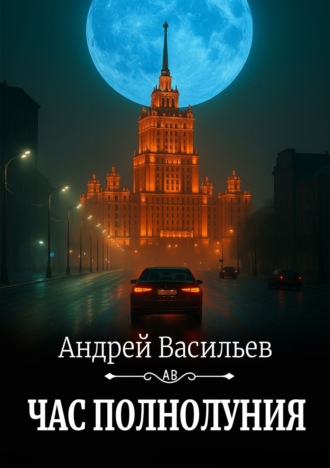 Час полнолуния