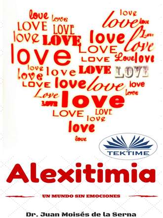 Alexitimia