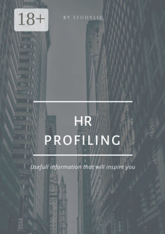 HR Profiling