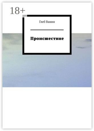 Происшествие