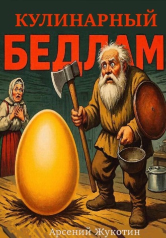 Кулинарный бедлам