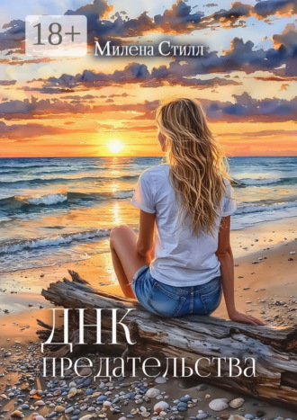 ДНК предательства