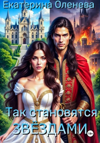 Так становятся звёздами 1