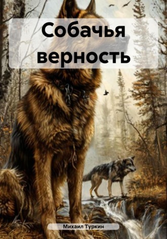 Собачья верность