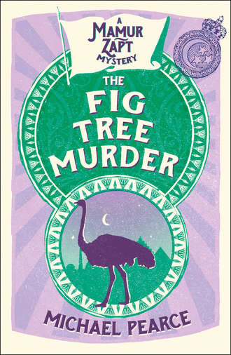 The Fig Tree Murder