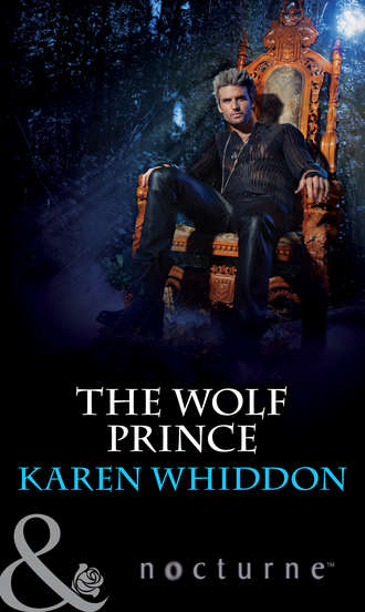 The Wolf Prince