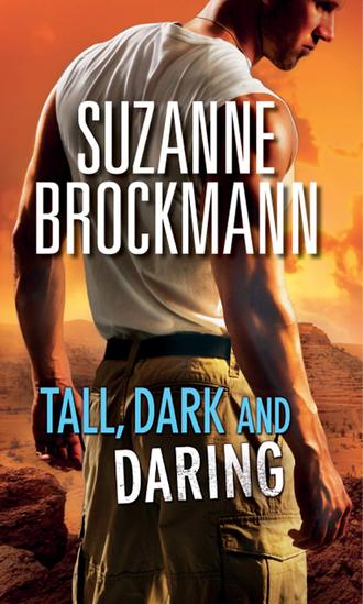 Tall, Dark and Daring: The Admiral's Bride