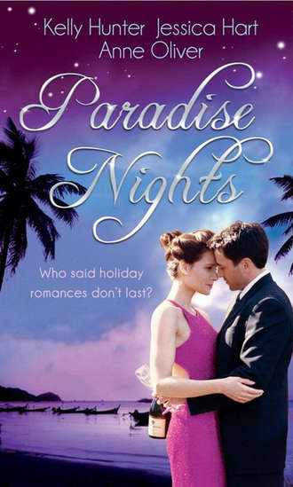 Paradise Nights: Taken by the Bad Boy