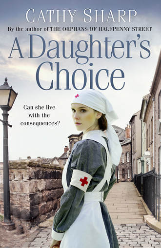 A Daughter’s Choice