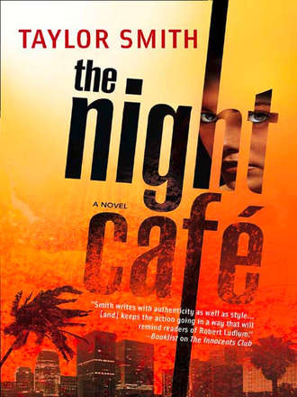 The Night Café