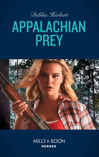 Appalachian Prey