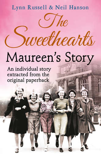 Maureen’s story
