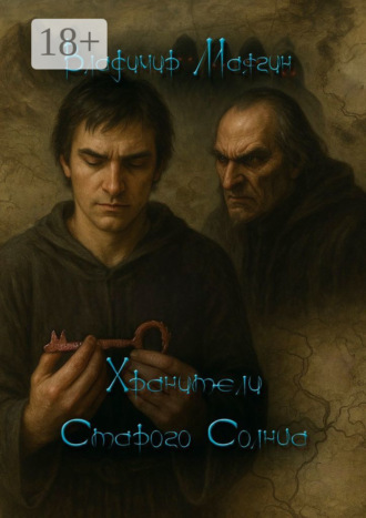 Хранители Старого Солнца