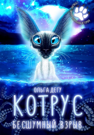 Котрус. Бесшумный Взрыв