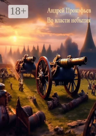 Во власти небытия