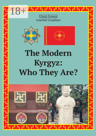 The Modern Kyrgyz: Who They Are?