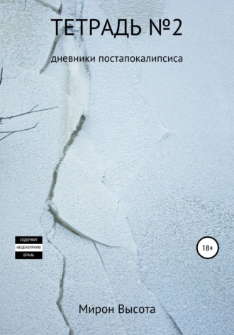 Тетрадь №2. Дневники постапокалипсиса