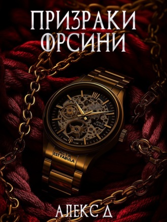 Призраки Орсини