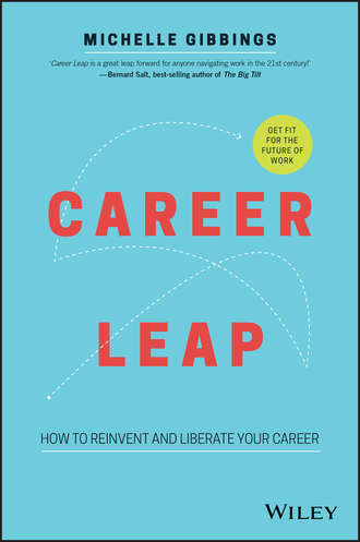 Career Leap