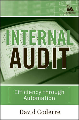 Internal Audit
